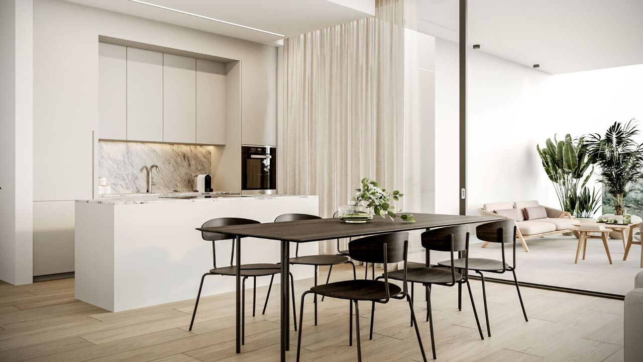 Avia Residence in Nicosia, Cyprus No. 5780