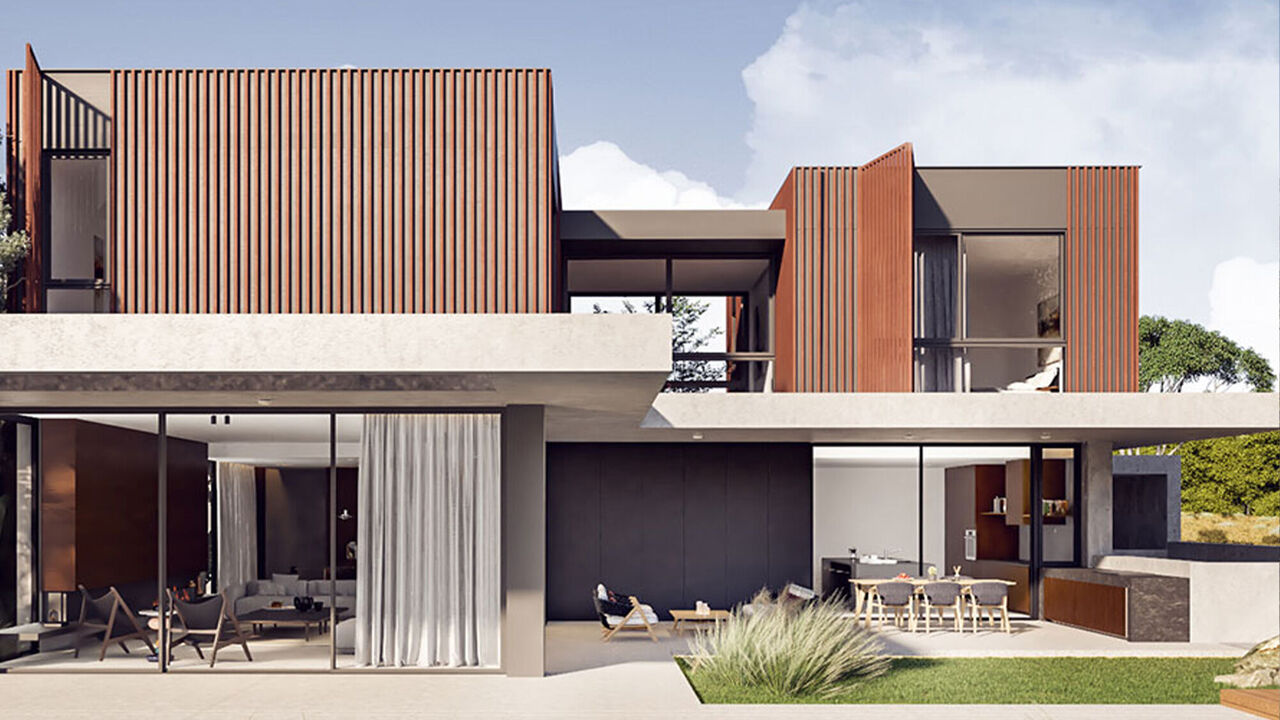The Residences in Strovolos, Nicosia, Cyprus No. 5778