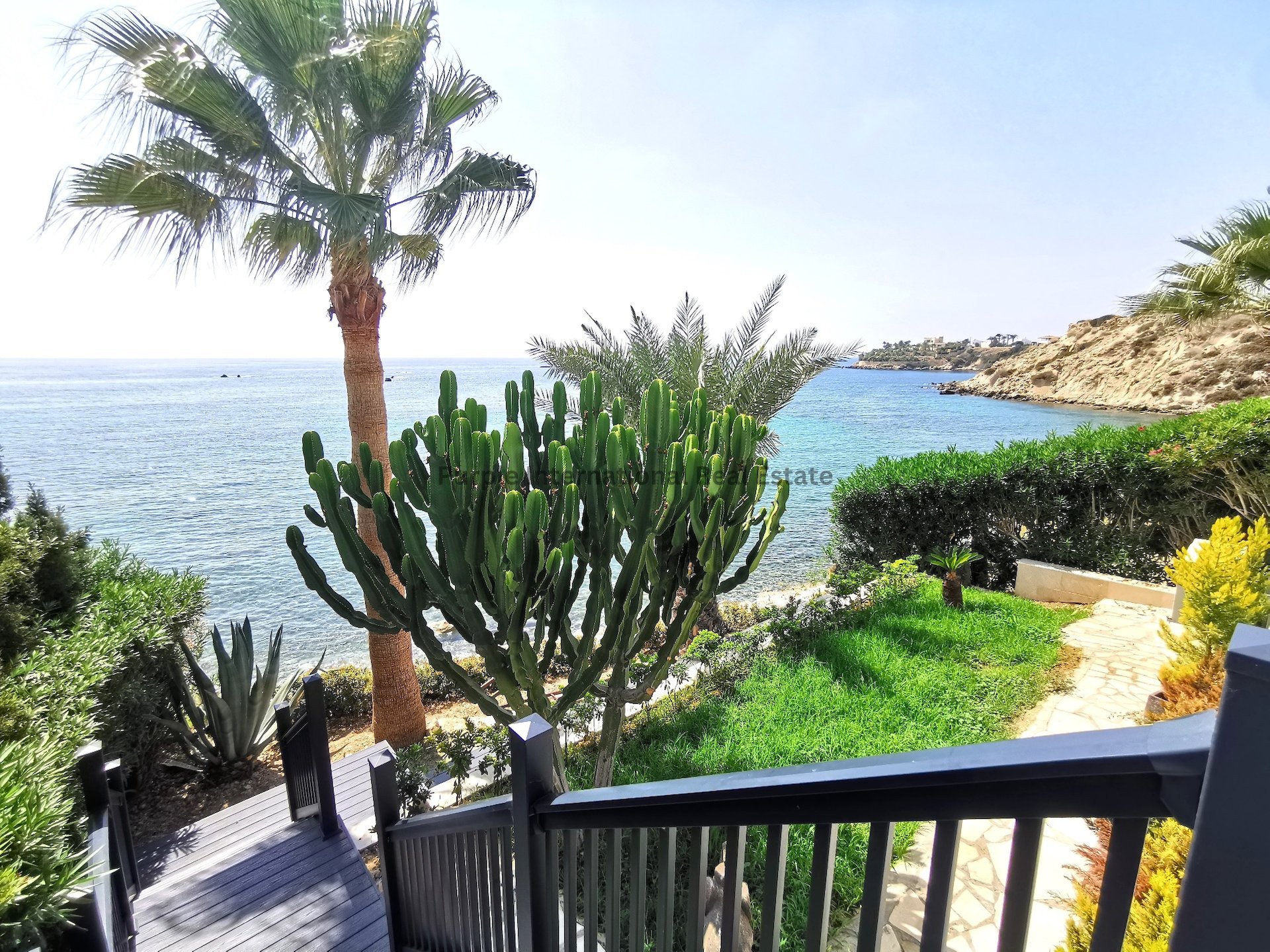 5 bedrooms Villa in Coral Bay, Pegeia, Paphos, Cyprus No. 7891
