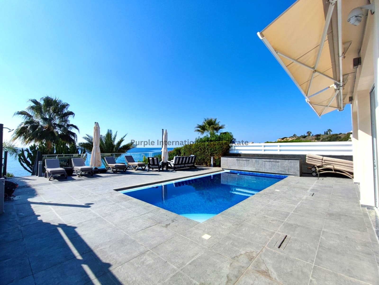 5 bedrooms Villa in Coral Bay, Pegeia, Paphos, Cyprus No. 7891