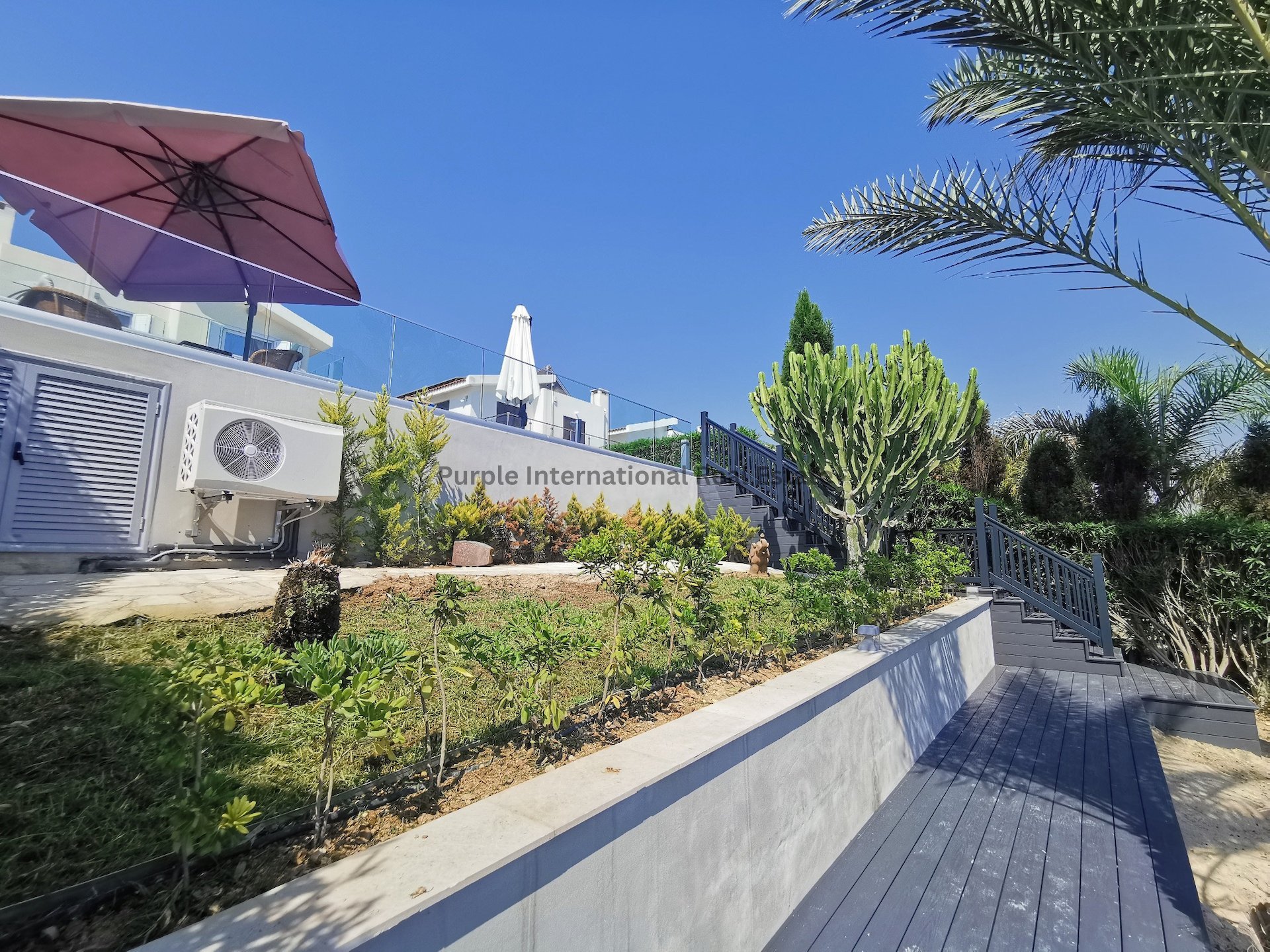 5 bedrooms Villa in Coral Bay, Pegeia, Paphos, Cyprus No. 7891
