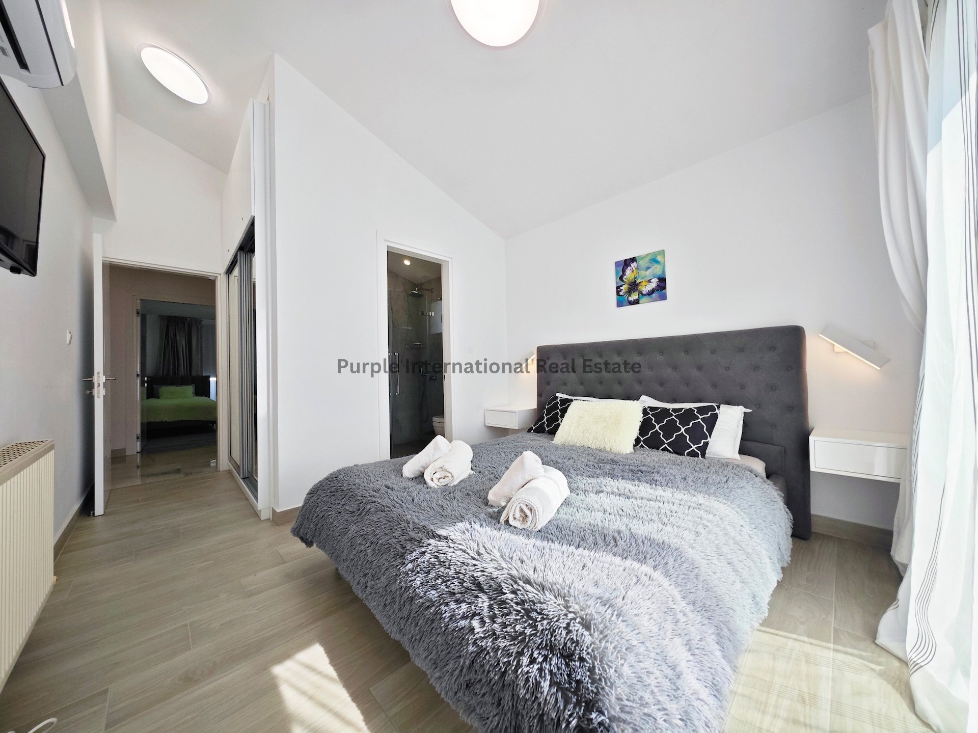 5 bedrooms Villa in Coral Bay, Pegeia, Paphos, Cyprus No. 7891