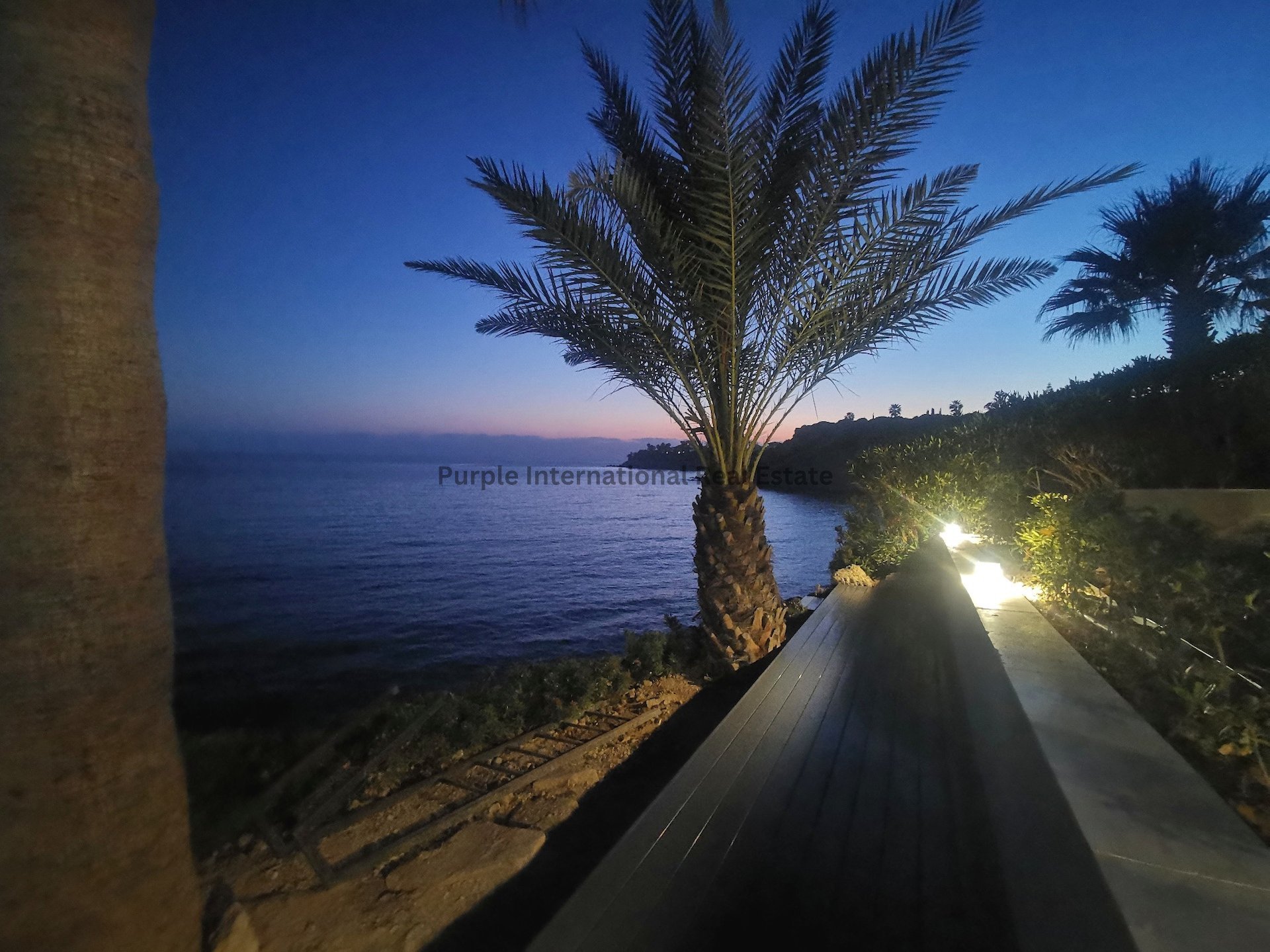 5 bedrooms Villa in Coral Bay, Pegeia, Paphos, Cyprus No. 7891