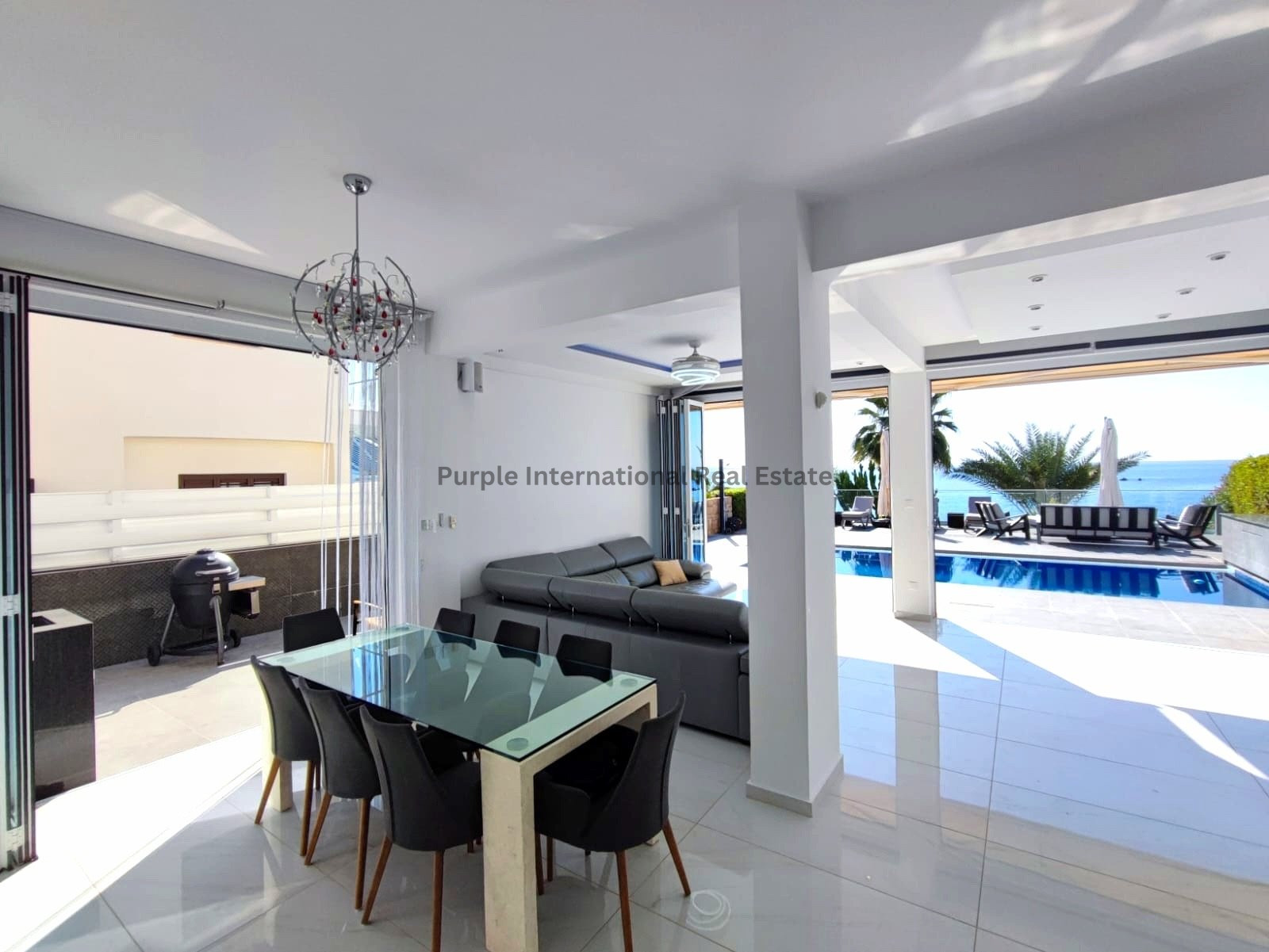 5 bedrooms Villa in Coral Bay, Pegeia, Paphos, Cyprus No. 7891