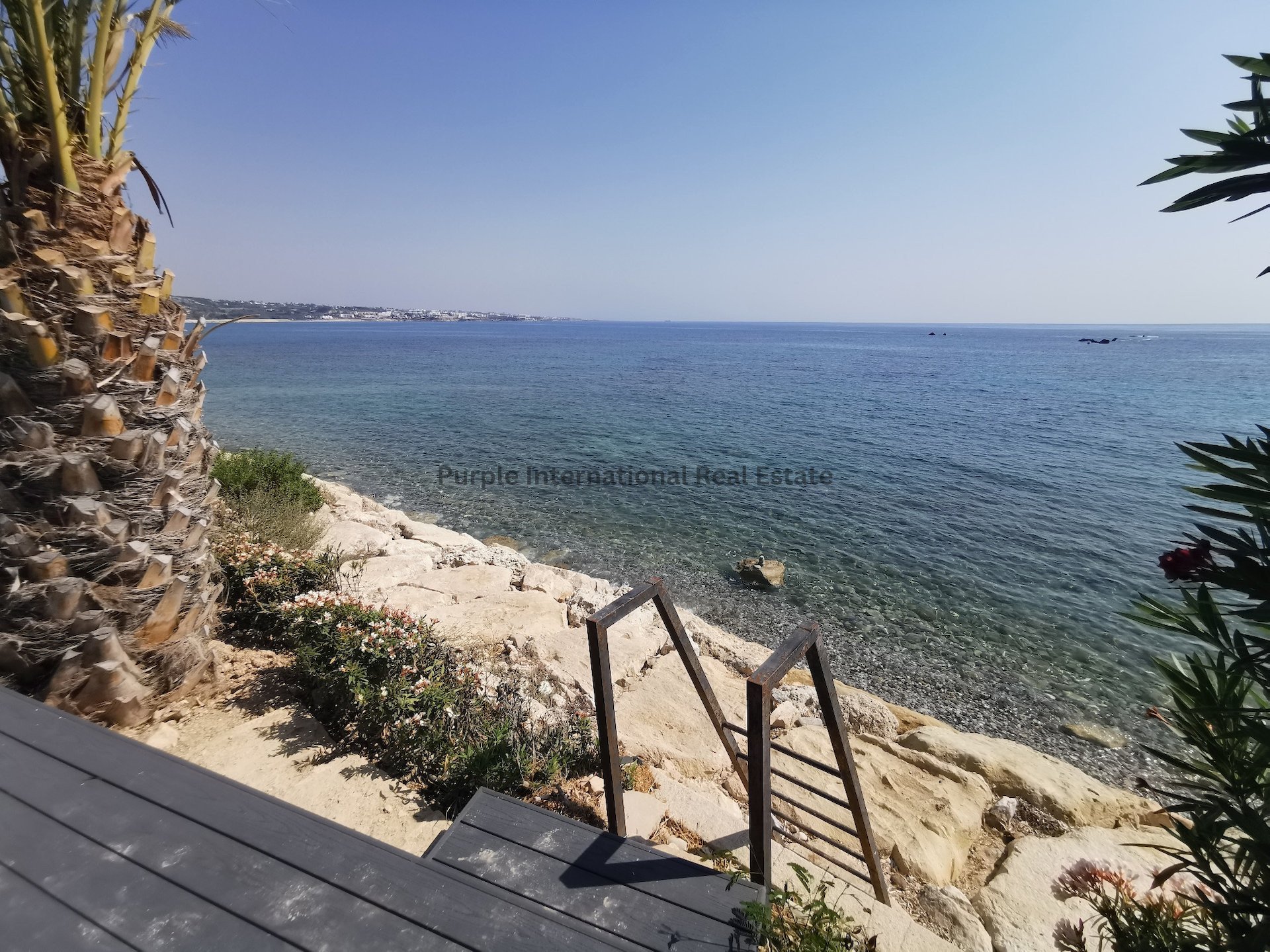 5 bedrooms Villa in Coral Bay, Pegeia, Paphos, Cyprus No. 7891