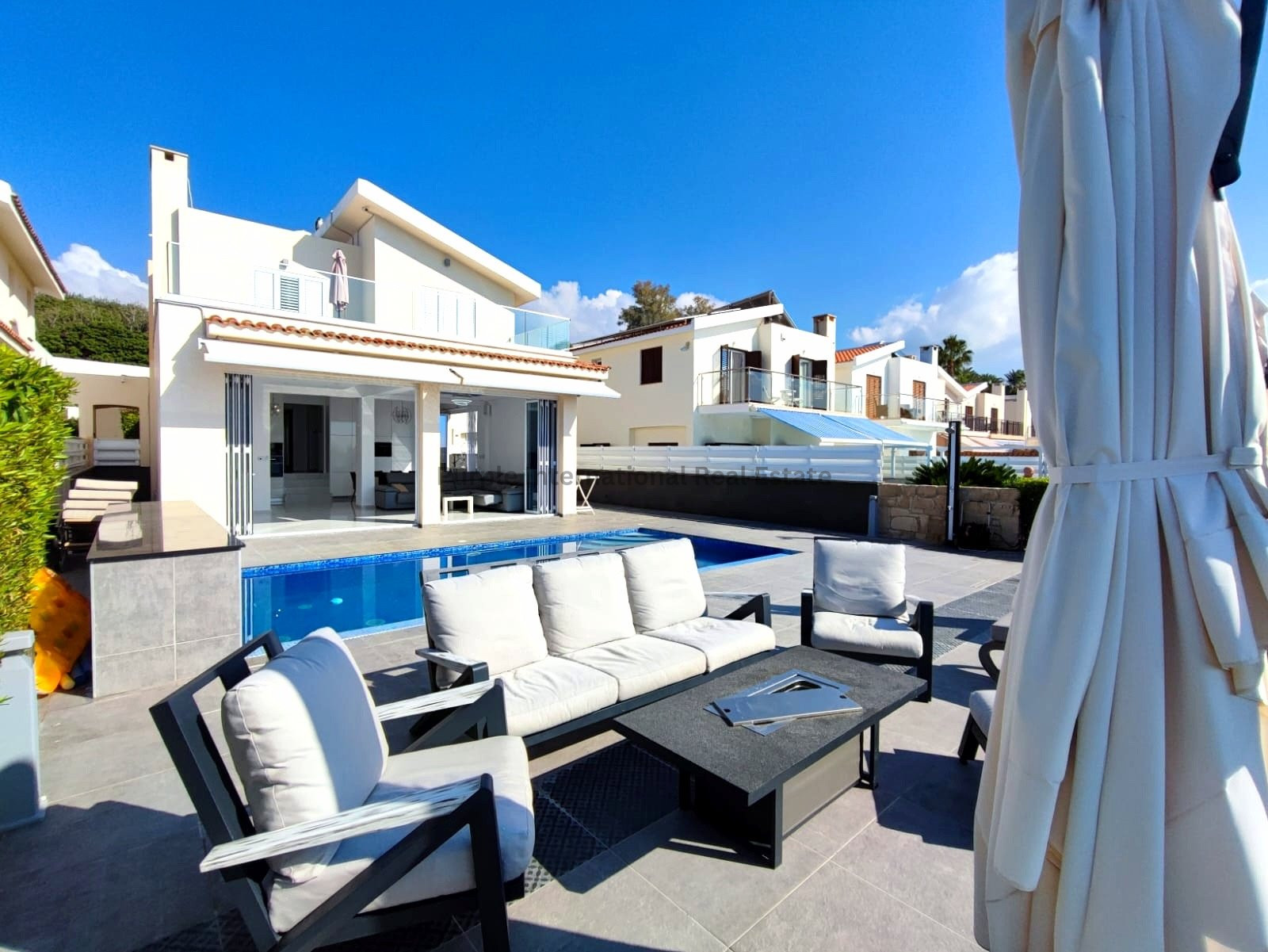5 bedrooms Villa in Coral Bay, Pegeia, Paphos, Cyprus No. 7891