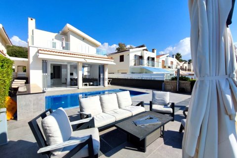 5 bedrooms Villa in Coral Bay, Pegeia, Paphos, Cyprus No. 7891