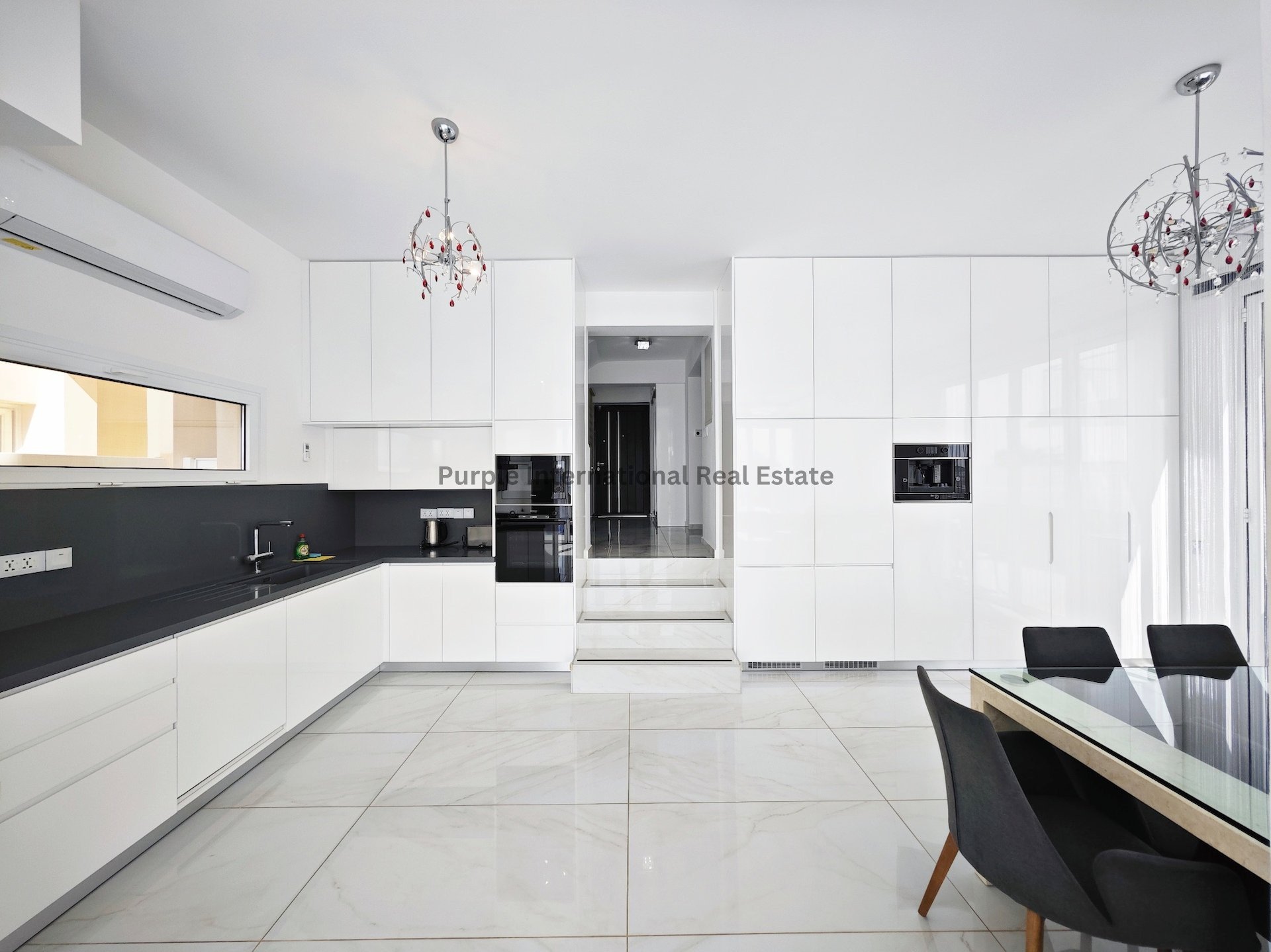 5 bedrooms Villa in Coral Bay, Pegeia, Paphos, Cyprus No. 7891