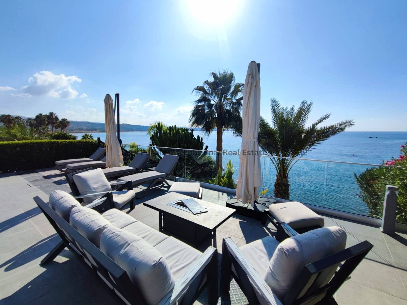 5 bedrooms Villa in Coral Bay, Pegeia, Paphos, Cyprus No. 7891