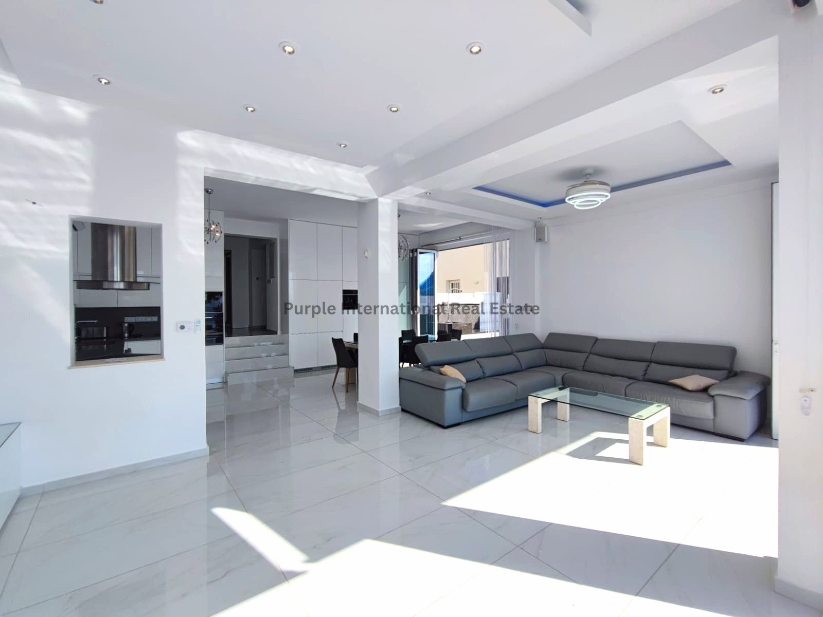 5 bedrooms Villa in Coral Bay, Pegeia, Paphos, Cyprus No. 7891