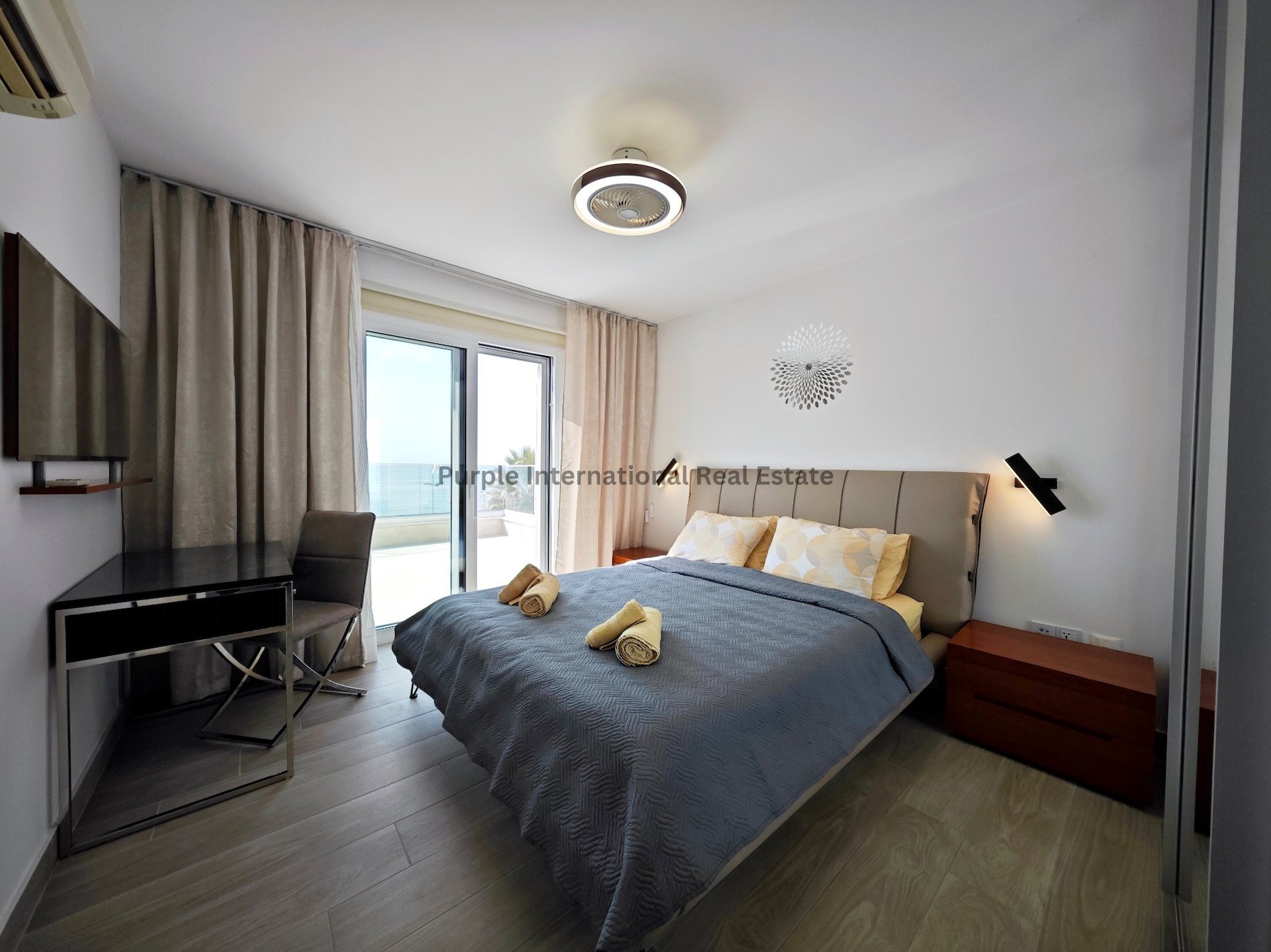 5 bedrooms Villa in Coral Bay, Pegeia, Paphos, Cyprus No. 7891