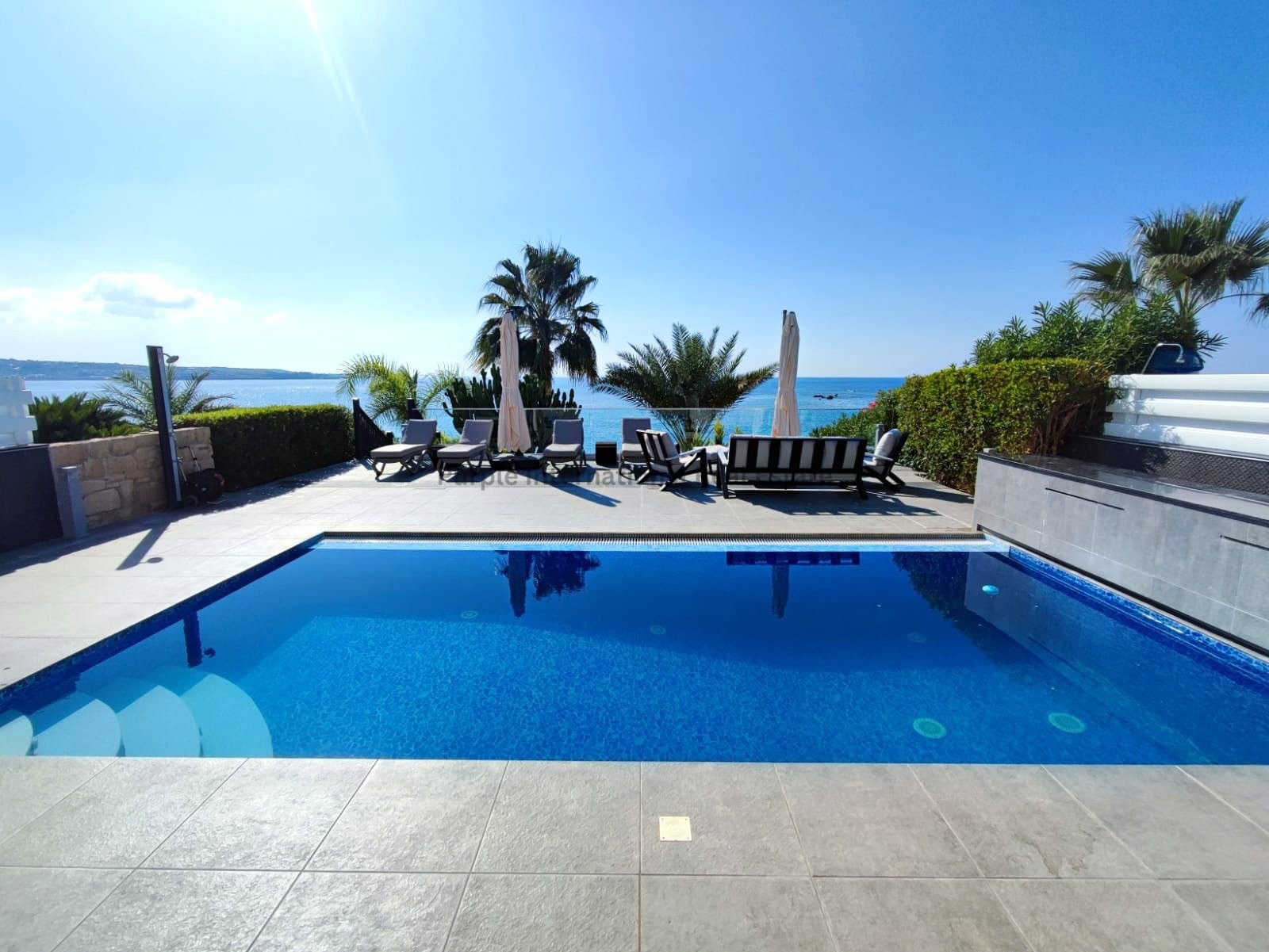 5 bedrooms Villa in Coral Bay, Pegeia, Paphos, Cyprus No. 7891