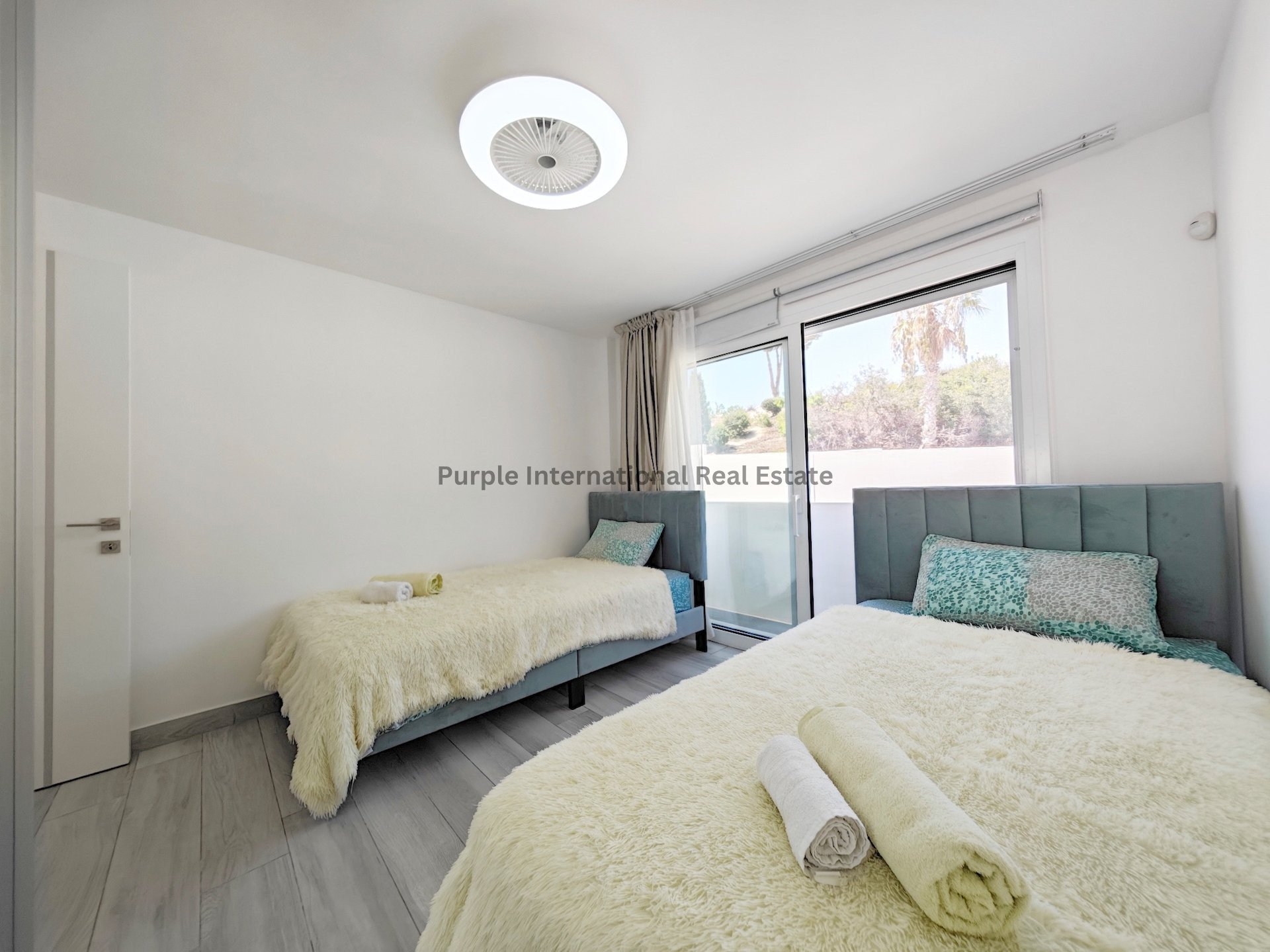 5 bedrooms Villa in Coral Bay, Pegeia, Paphos, Cyprus No. 7891