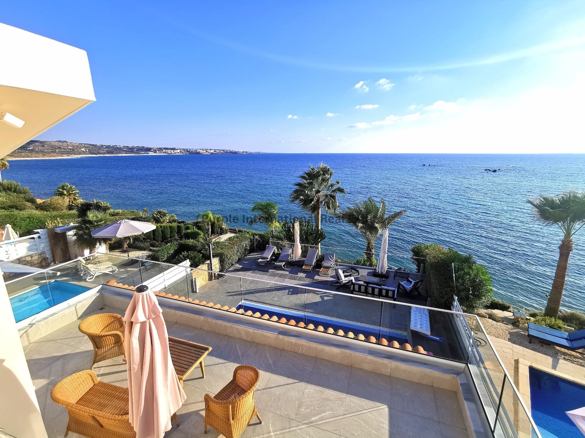5 bedrooms Villa in Coral Bay, Pegeia, Paphos, Cyprus No. 7891