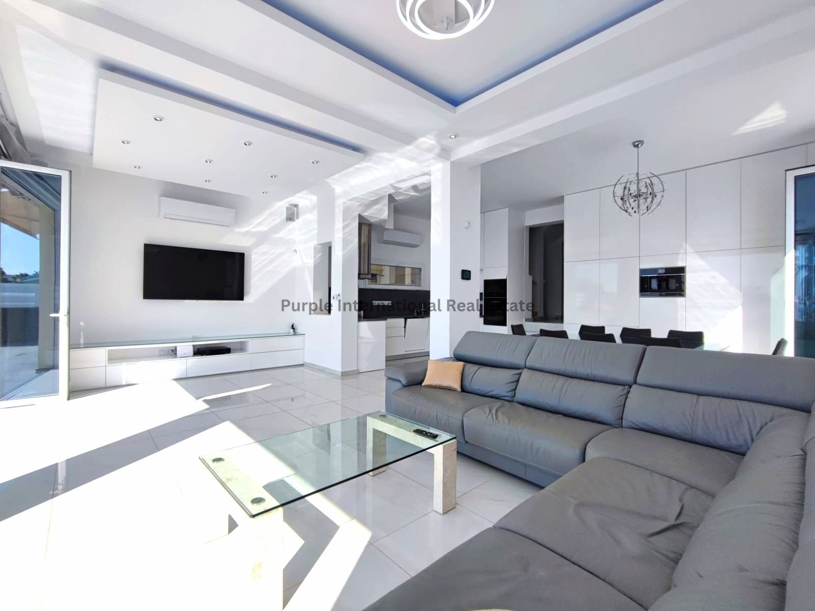 5 bedrooms Villa in Coral Bay, Pegeia, Paphos, Cyprus No. 7891