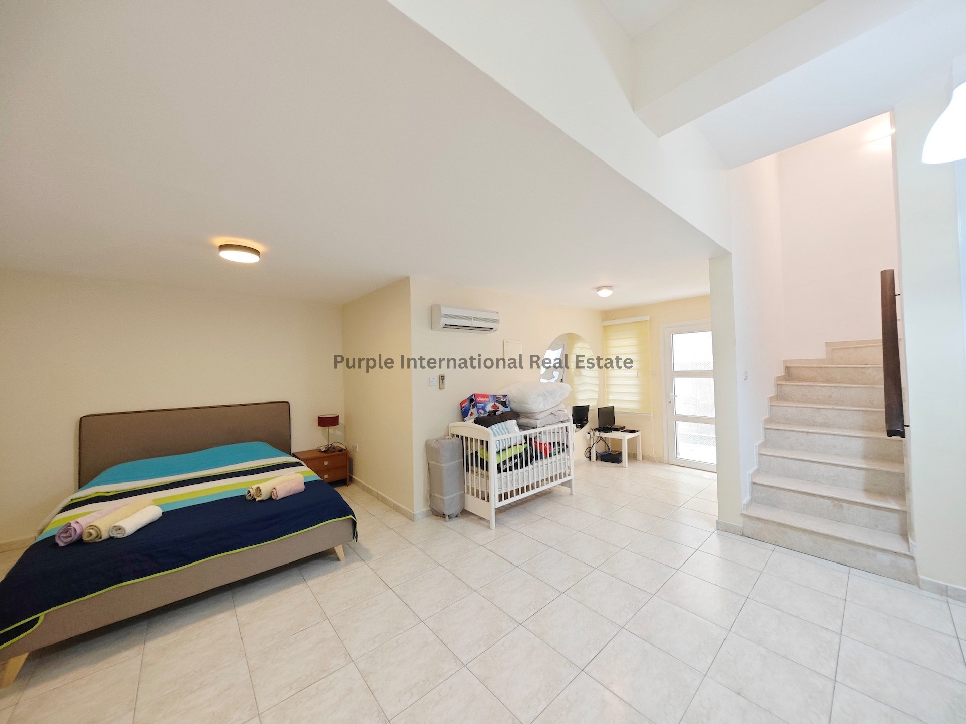 5 bedrooms Villa in Coral Bay, Pegeia, Paphos, Cyprus No. 7891