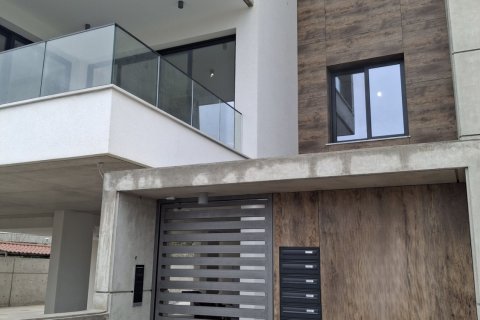 3 bedrooms Penthouse in Limassol, Cyprus No. 44449