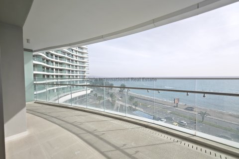 2 bedrooms Apartment in Potamos tis Germasogeias, Germasogeia, Limassol, Cyprus No. 51538