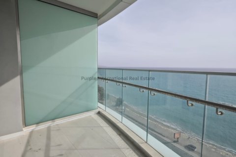 2 bedrooms Apartment in Potamos tis Germasogeias, Germasogeia, Limassol, Cyprus No. 51539