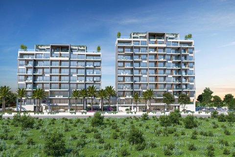 Estudio Apartamento en Paphos, Chipre No. 42130