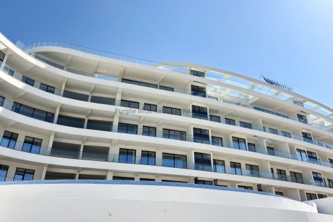 4 bedrooms Apartment in Agios Athanasios, Limassol, Cyprus No. 8214