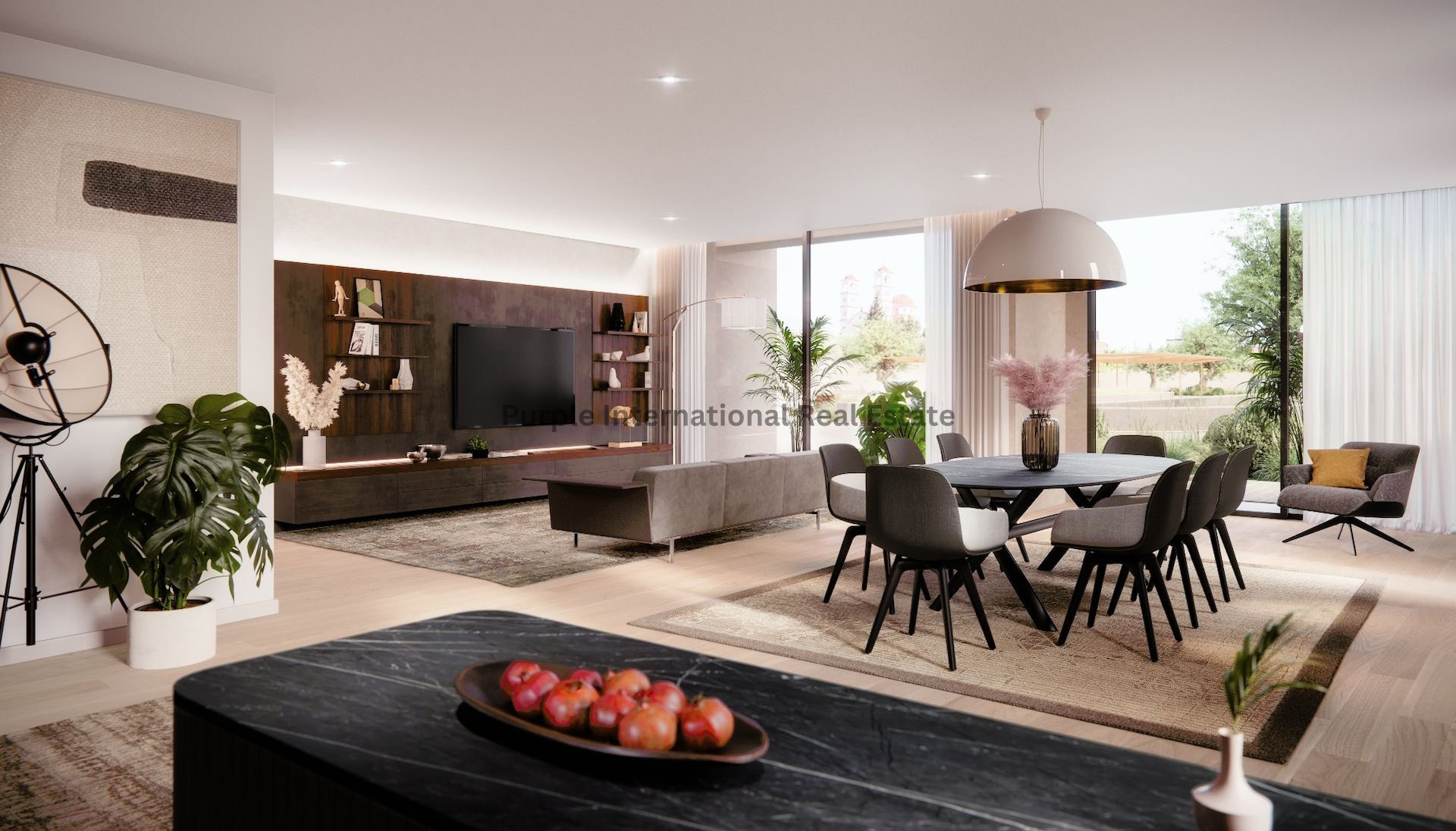 3 chambres Appartement à Potamos tis Germasogeias, Germasogeia, Limassol, Chypre No. 30764