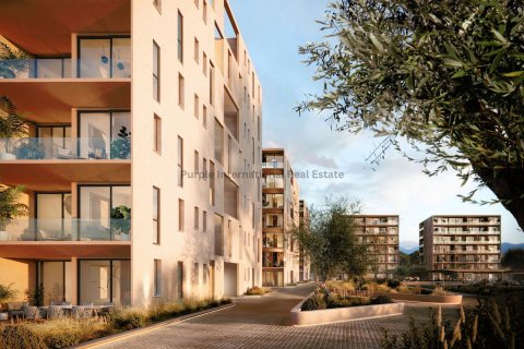 3 bedrooms Apartment in Potamos tis Germasogeias, Germasogeia, Limassol, Cyprus No. 30764