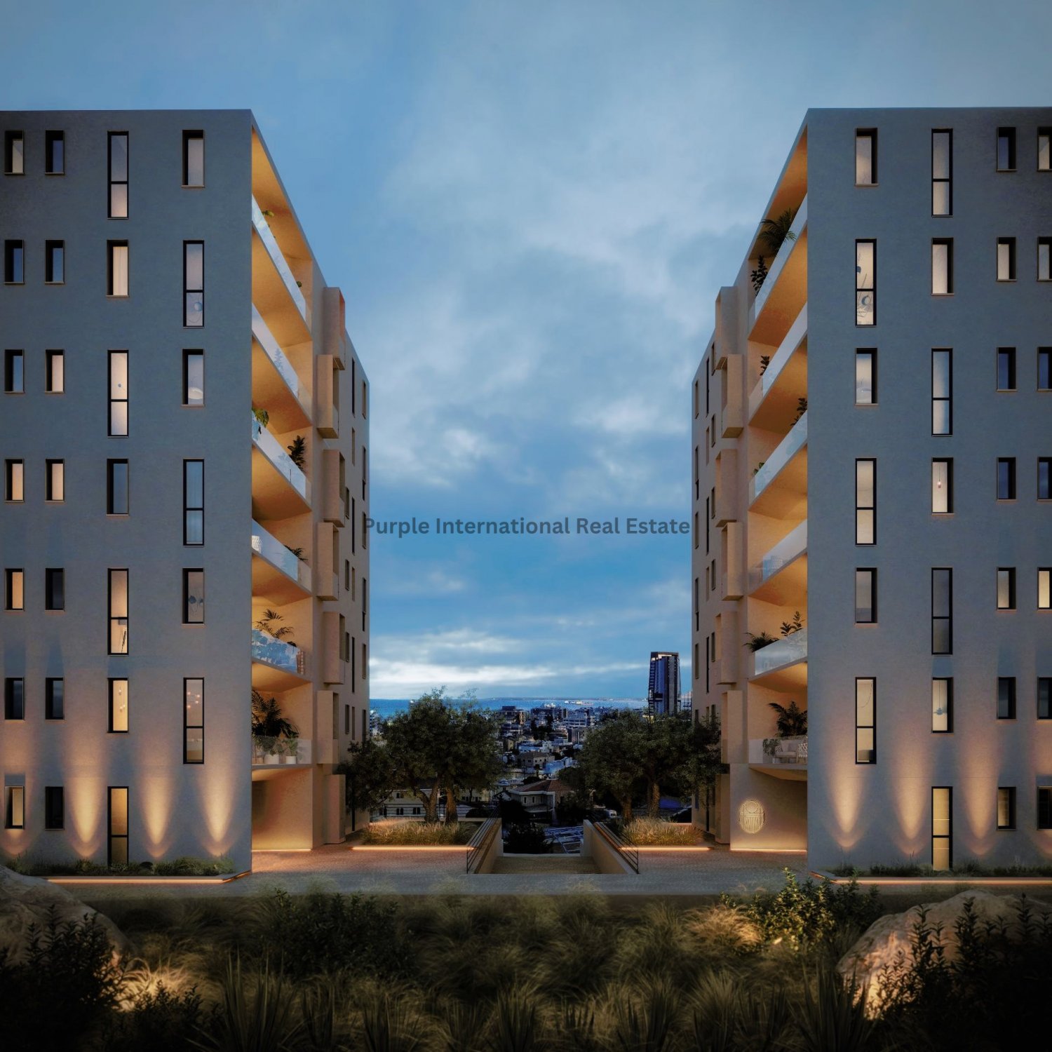 3 chambres Appartement à Potamos tis Germasogeias, Germasogeia, Limassol, Chypre No. 30764