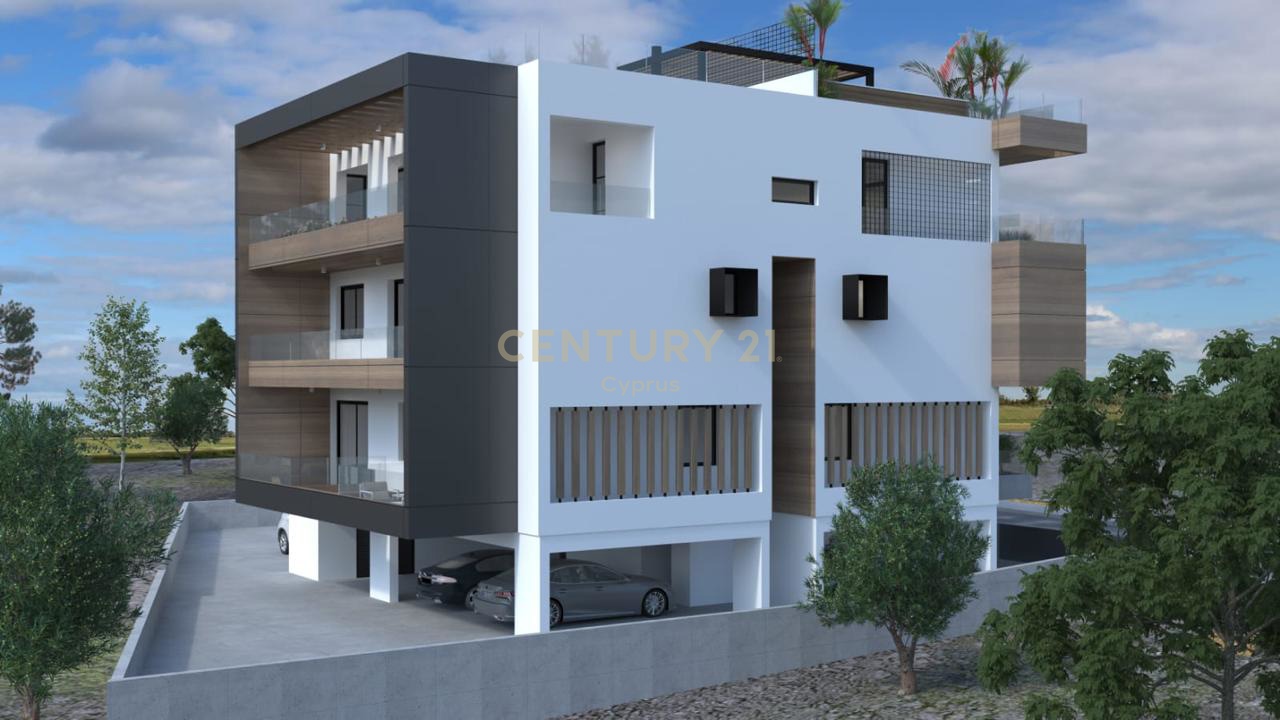 1 chambre Appartement à Germasogeia, Limassol, Chypre No. 55787