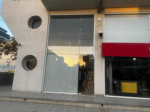 103m2 Boutique à Limassol, Chypre No. 55783