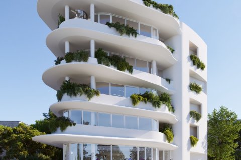 547m2 Commercial property in Paphos, Cyprus No. 49778