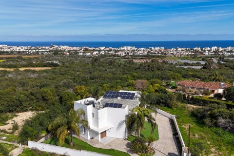 5 dormitorios Villa en Protaras, Ammochostos, Chipre No. 7621