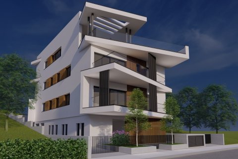 2 bedrooms Apartment in Germasogeia, Limassol, Cyprus No. 46887