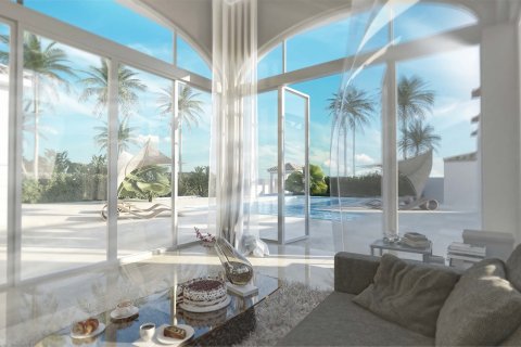 5 bedrooms Villa in Larnaca, Larnaka, Cyprus No. 38245