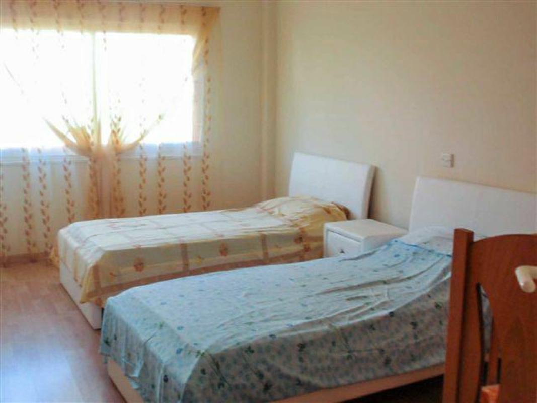 Studio Villa in Limassol, Cyprus No. 38248