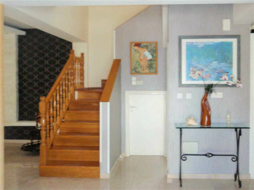 Studio Villa in Limassol, Cyprus No. 38248