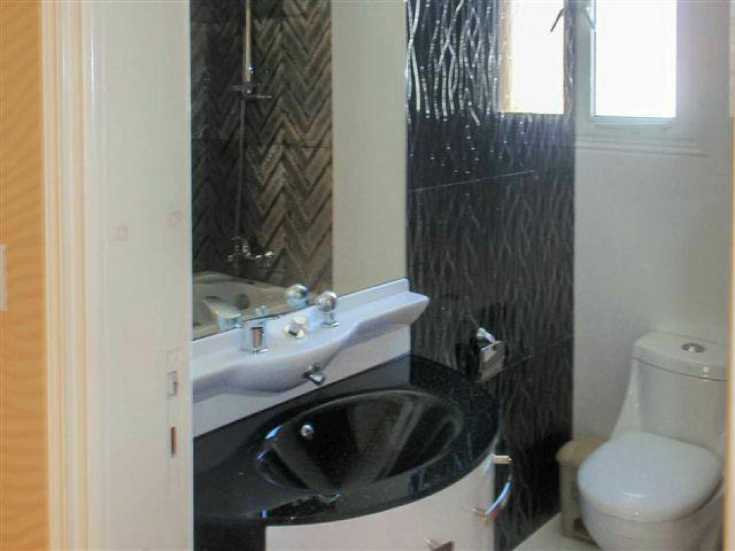 Studio Villa in Limassol, Cyprus No. 38248