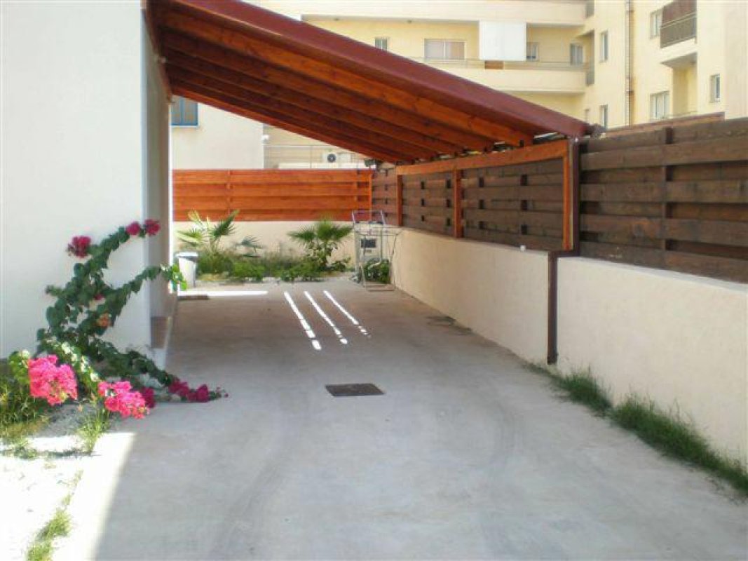Studio Villa in Limassol, Cyprus No. 38248