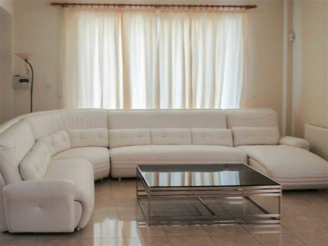 Studio Villa in Limassol, Cyprus No. 38248