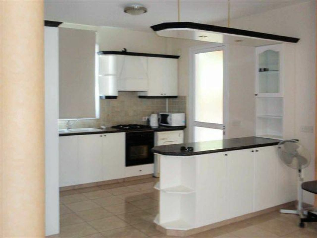 Studio Villa in Limassol, Cyprus No. 38248