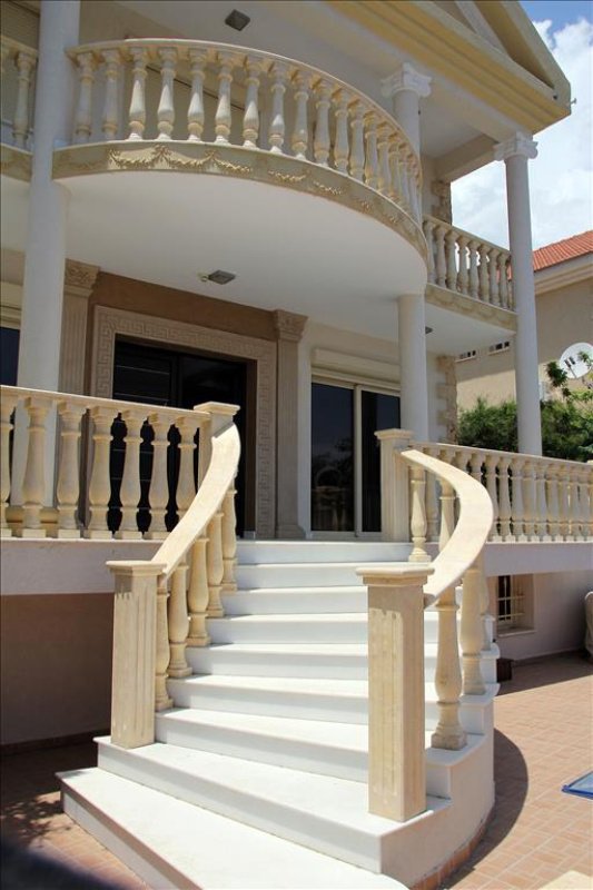 Studio Villa in Limassol, Cyprus No. 38249