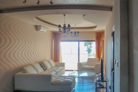 2 bedrooms Apartment in Limassol, Cyprus No. 38246