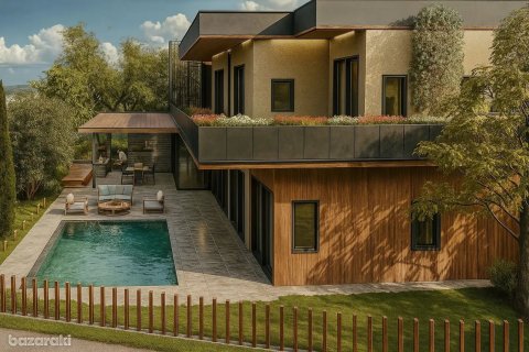 6 bedrooms Villa in Limassol, Cyprus No. 46505