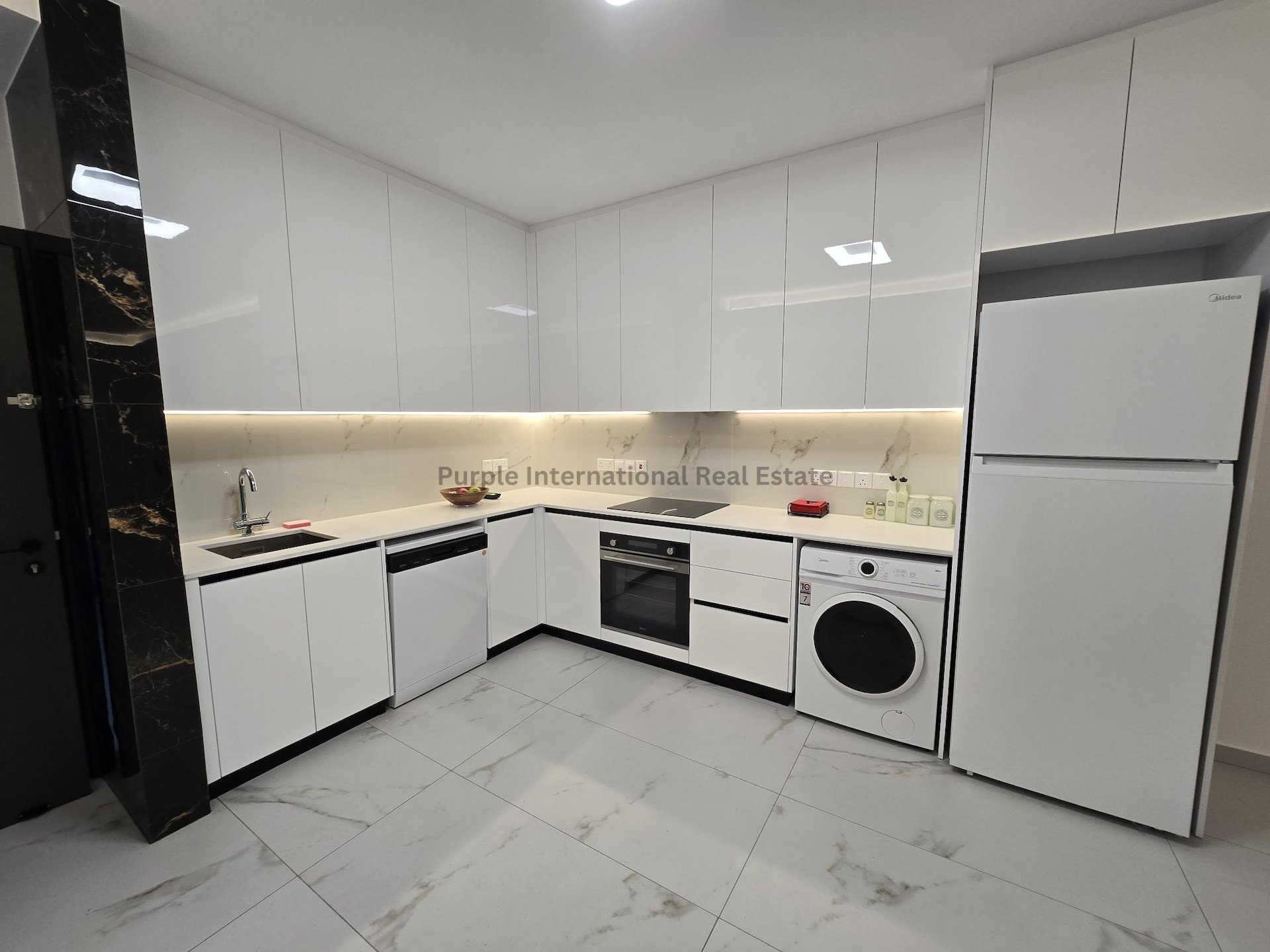 2 bedrooms Apartment in Livadia, Larnaka, Cyprus No. 29746