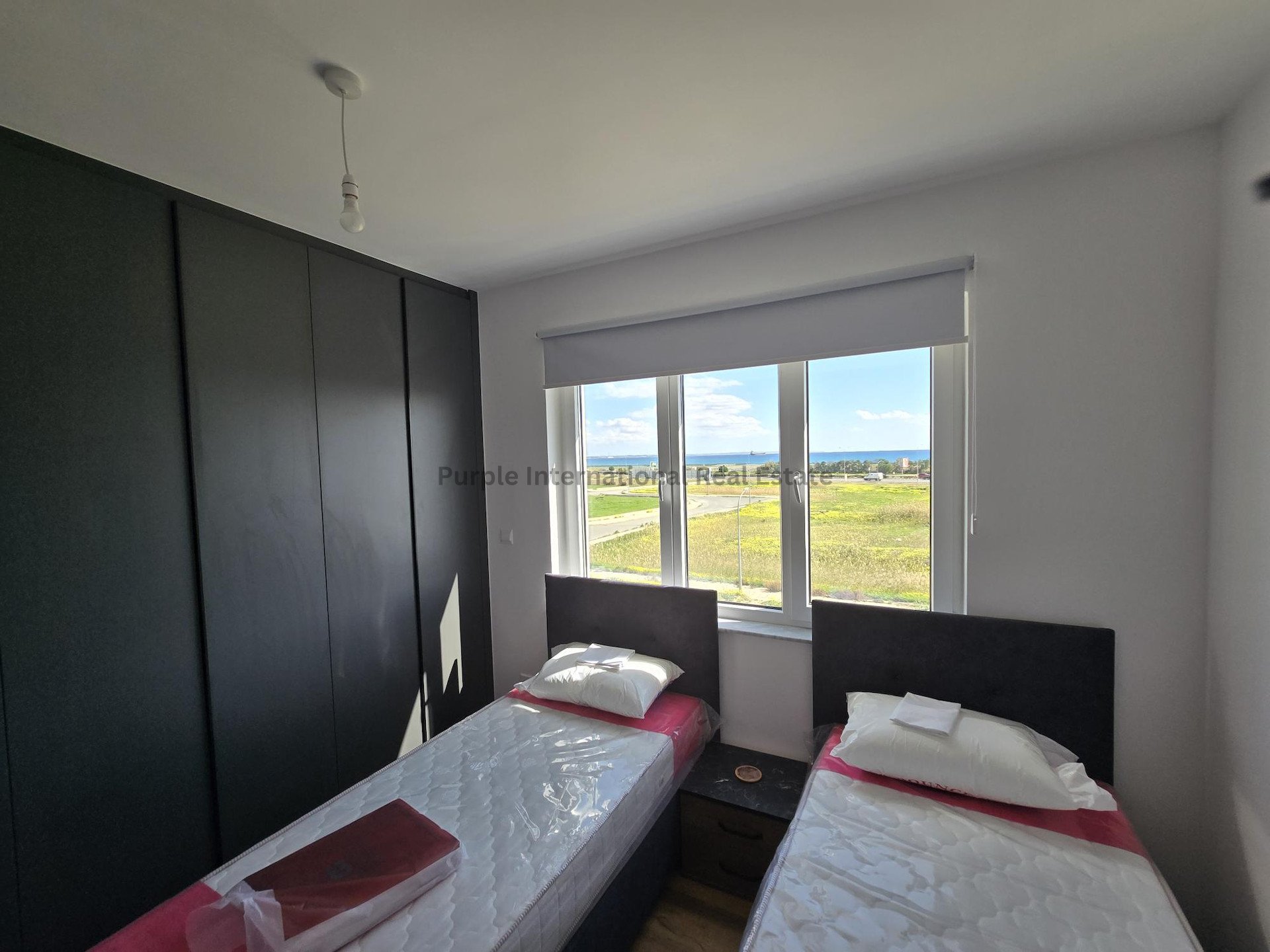 2 bedrooms Apartment in Livadia, Larnaka, Cyprus No. 29746