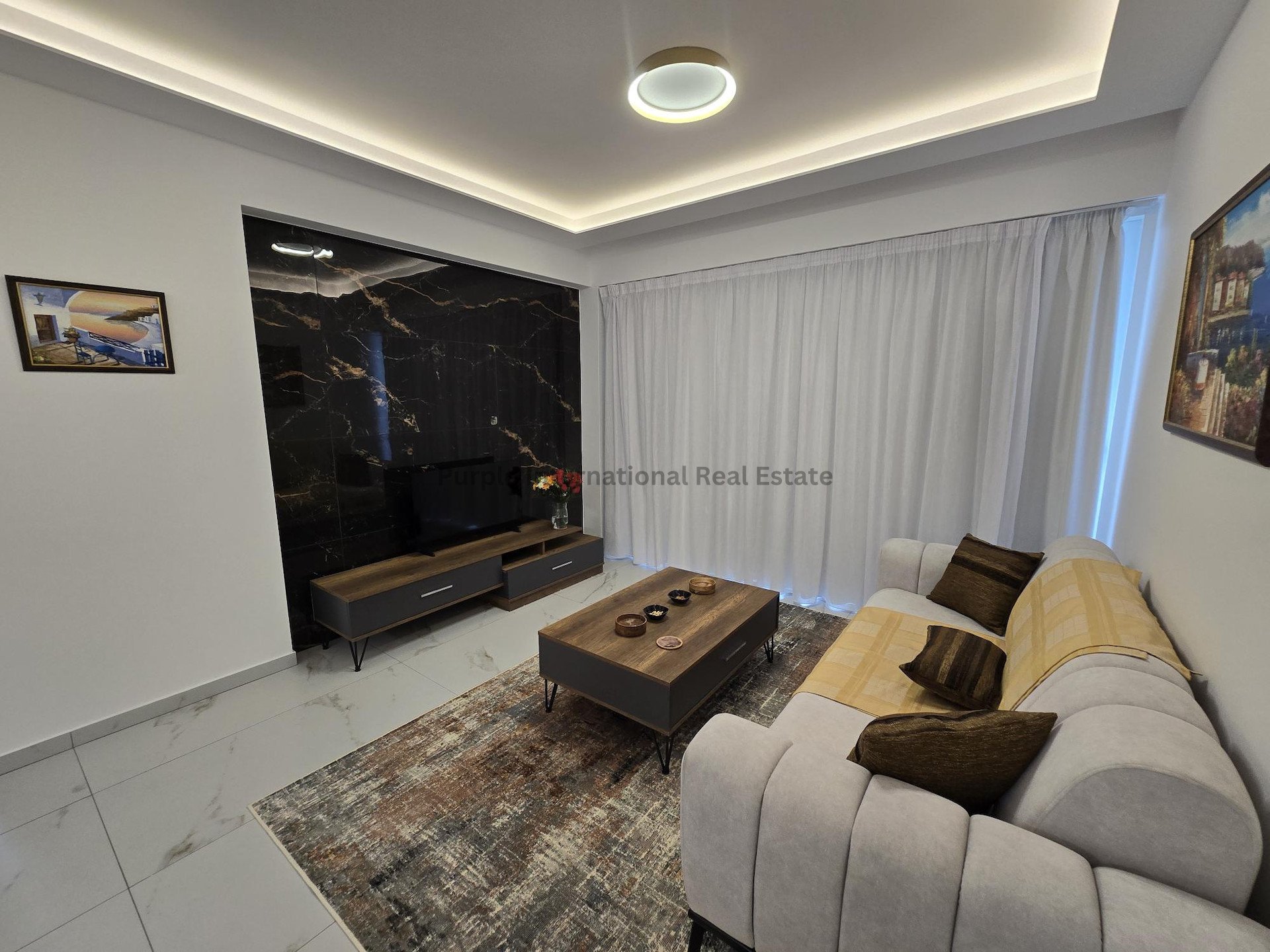 2 bedrooms Apartment in Livadia, Larnaka, Cyprus No. 29746