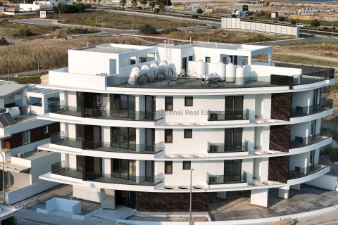 2 bedrooms Apartment in Livadia, Larnaka, Cyprus No. 29748