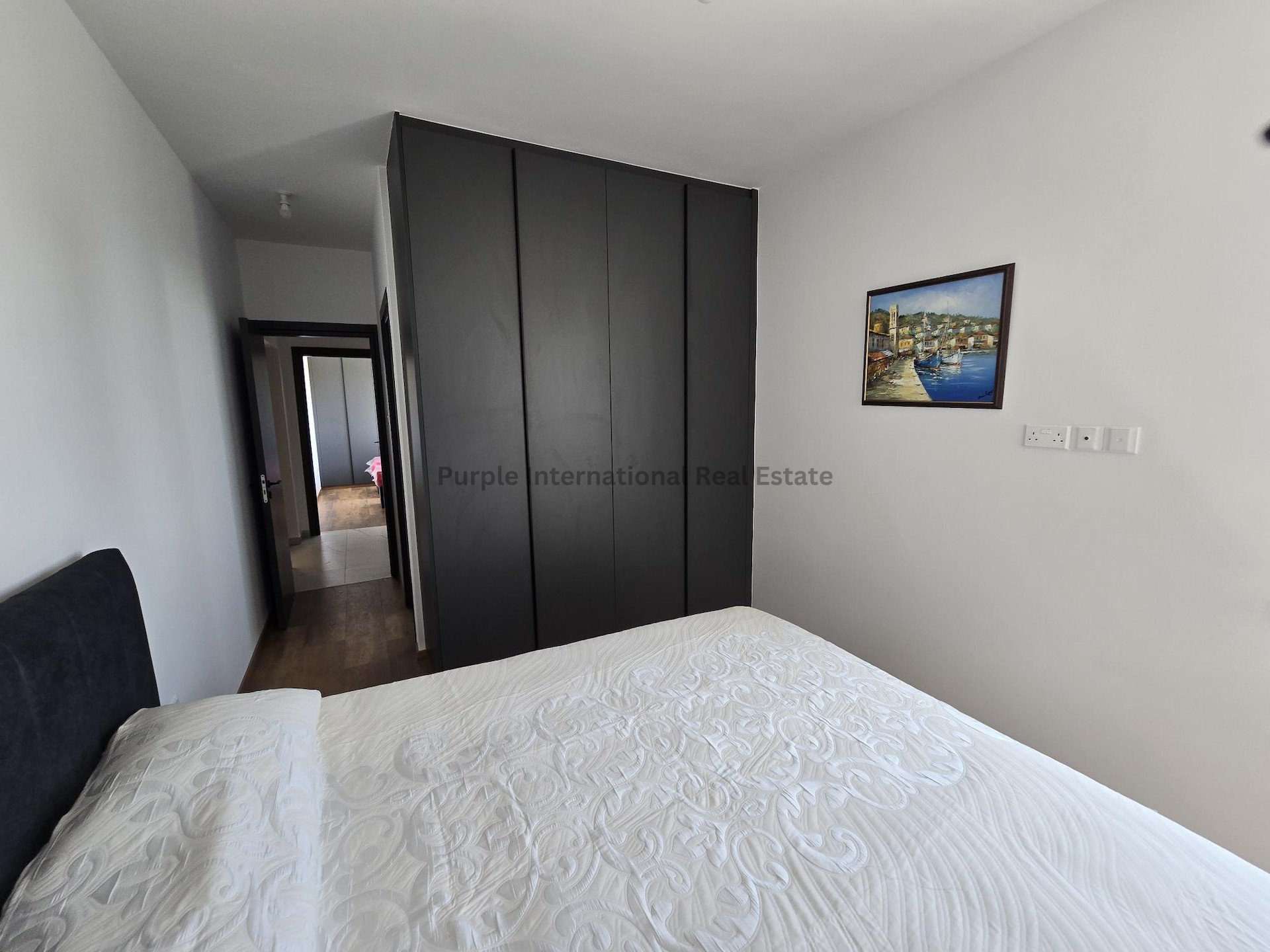 2 dormitorios Apartamento en Livadia, Larnaka, Chipre No. 29748