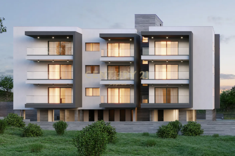 1 bedroom Apartment in Pyrgos, Limassol, Cyprus No. 54327