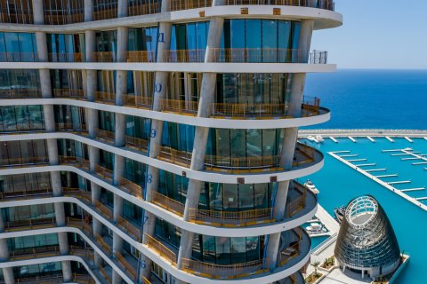 2 bedrooms Apartment in Ayia Napa, Ammochostos, Cyprus No. 54328